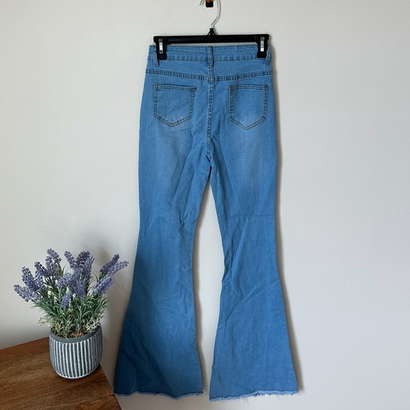 Flare jeans - Picture 4 of 4